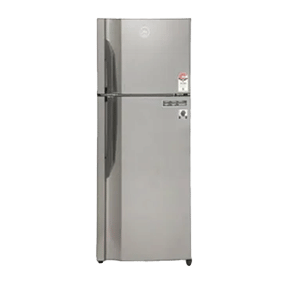 Godrej RF GF 3114 PTHI STL 311 Ltr Double Door