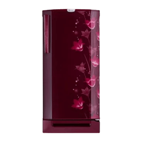 Godrej R D EPRO 205 TDF 4.2 190 Ltr Single Door