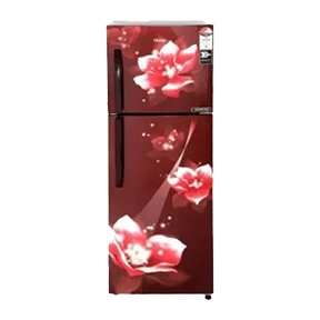 Haier HEF-25TRF 258 Ltr Double Door