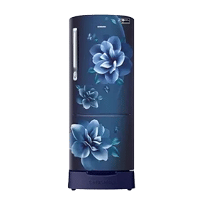 Samsung RR24R285ZCU 230 Ltr Single Door