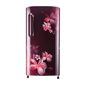 LG GL-B221ASPC 215 Ltr Single Door