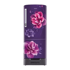Samsung RR20R182YCR 192 Ltr Single Door