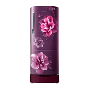 Samsung RR20R282ZCR 192 Ltr Single Door