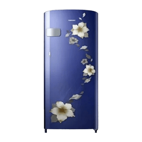 Samsung RR19R2Y22U2 192 Ltr Single Door