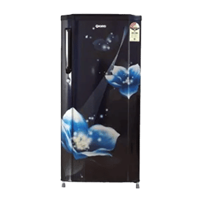 Koryo KDR215BM3F 190 Ltr Single Door