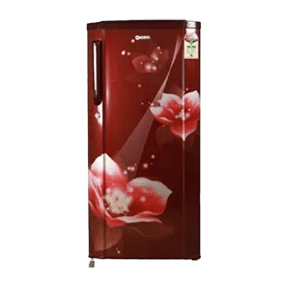 Koryo KDR215MR3F 190 Ltr Single Door