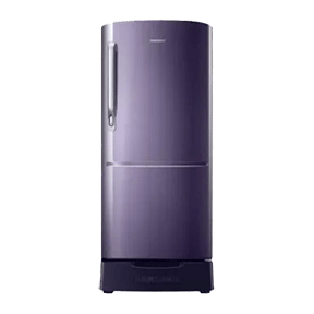Samsung RR20R282ZUT 192 Ltr Single Door
