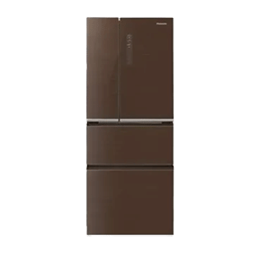 Panasonic NR-D535YG-TX 533 Ltr French Door