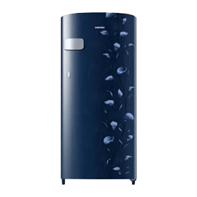 Samsung RR19R2Y12UZ 192 Ltr Single Door