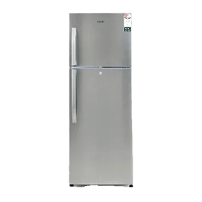 Haier HRF-3304BSS 310 Ltr Double Door