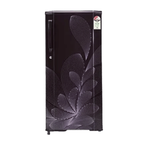 Haier HRD-1813BR0 181 Ltr Single Door