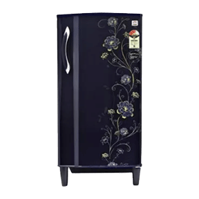Godrej R D EDGE 200 WHF 3.2 185 Ltr Single Door