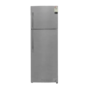 Haier HRF-3674BSS 347 Ltr Double Door