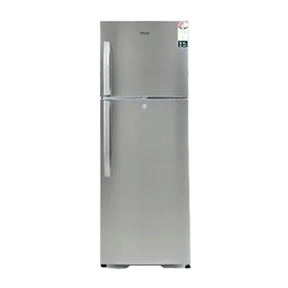 Haier HRF-3554BSS 335 Ltr Double Door