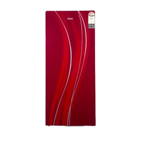 Haier HRD-2204CRG 220 Ltr Single Door