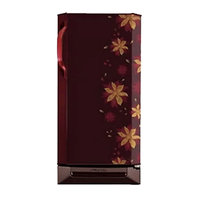 Godrej R D EZXL 210 TDF 3.2 195 Ltr Single Door