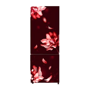 Haier HRB-3654CRJ 345 Ltr Double Door