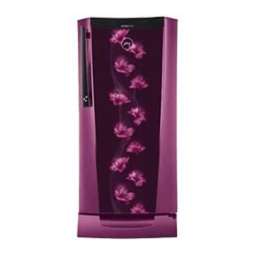 Godrej RD EDIVA 207 TDF 4.2 192 Ltr Single Door