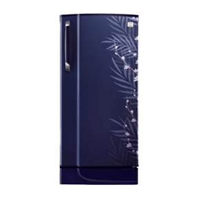 Godrej RD EDGE 210 TAF 3.2 195 Ltr Single Door