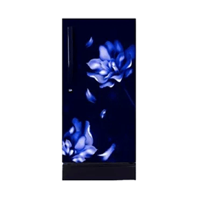 Haier HRD-2204PMJ 220 Ltr Single Door