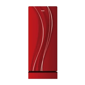 Haier HRD-2204PRG 220 Ltr Single Door