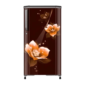 Haier HRD-1903CBM 190 Ltr Single Door