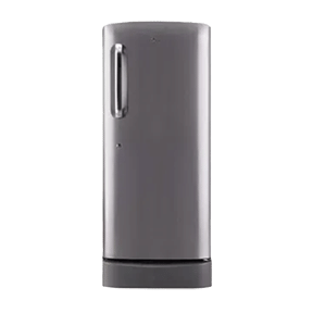 LG GL-D221APZX 215 Ltr Single Door