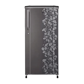 Haier HRD-1903CGD 190 Ltr Single Door