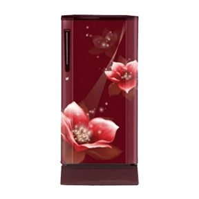 Haier HRD-1813PRM 181 Ltr Single Door