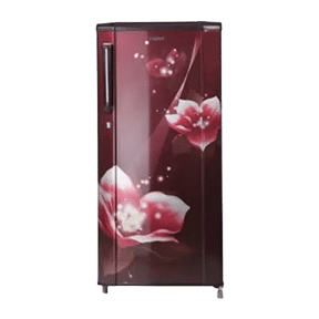 Haier HRD-1903CRM 190 Ltr Single Door