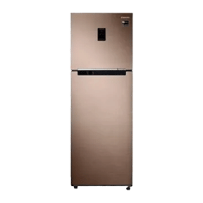 Samsung RT37M5538DP 345 Ltr Double Door