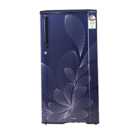 Haier HRD-1953BMO 195 Ltr Single Door