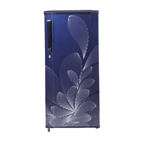 Haier HRD-1903BMO 190 Ltr Single Door