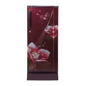 Haier HRD-1903PRM 190 Ltr Single Door