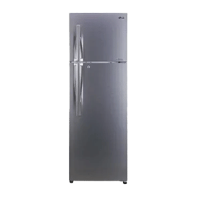 LG GL-C402RDSU 360 Ltr Double Door