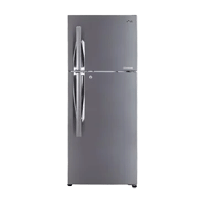 LG GL-C292RDSU 260 Ltr Double Door