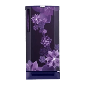 Godrej RD EDGE PRO 205 TAF 4.2 190 Ltr Single Door