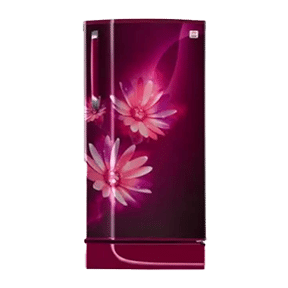 Godrej RD EDGE 200 TAF 3.2 185 Ltr Single Door