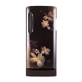 LG GL-D221AHPX 215 Ltr Single Door