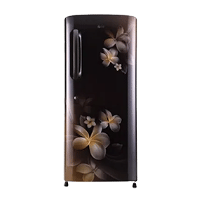 LG GL-B241AHPX 235 Ltr Single Door