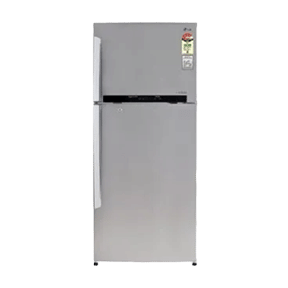 LG GL-I472GNSL 420 Ltr Double Door