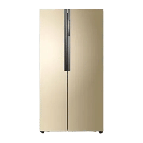 Haier HRF-618GS 565 Ltr Side-by-Side