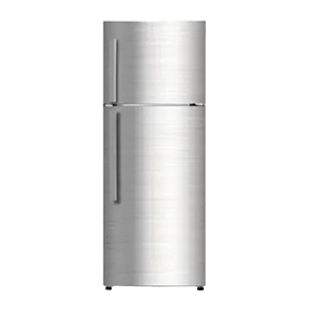Haier HRF-2983CSS-E 278 Ltr Double Door