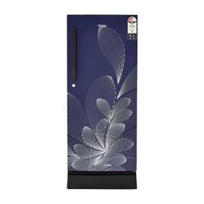 Haier HRD-1953PMO-E 195 Ltr Single Door