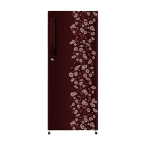 Haier HRD-1954CRG-E 195 Ltr Single Door