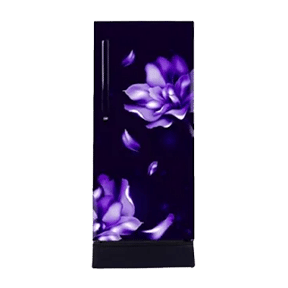 Haier HRD-1955PMJ-E 195 Ltr Single Door