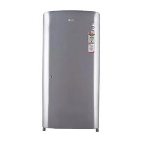 LG GL-B221RPZV 215 Ltr Single Door