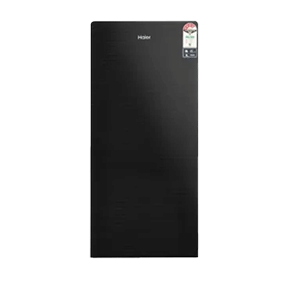 Haier HRD-1954CKG-E 195 Ltr Single Door