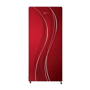 Haier HRD-1955CRG-E 195 Ltr Single Door