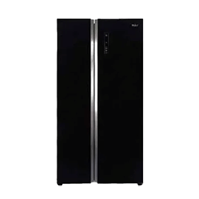 Haier HRF 618 BG 565 Ltr Side-by-Side